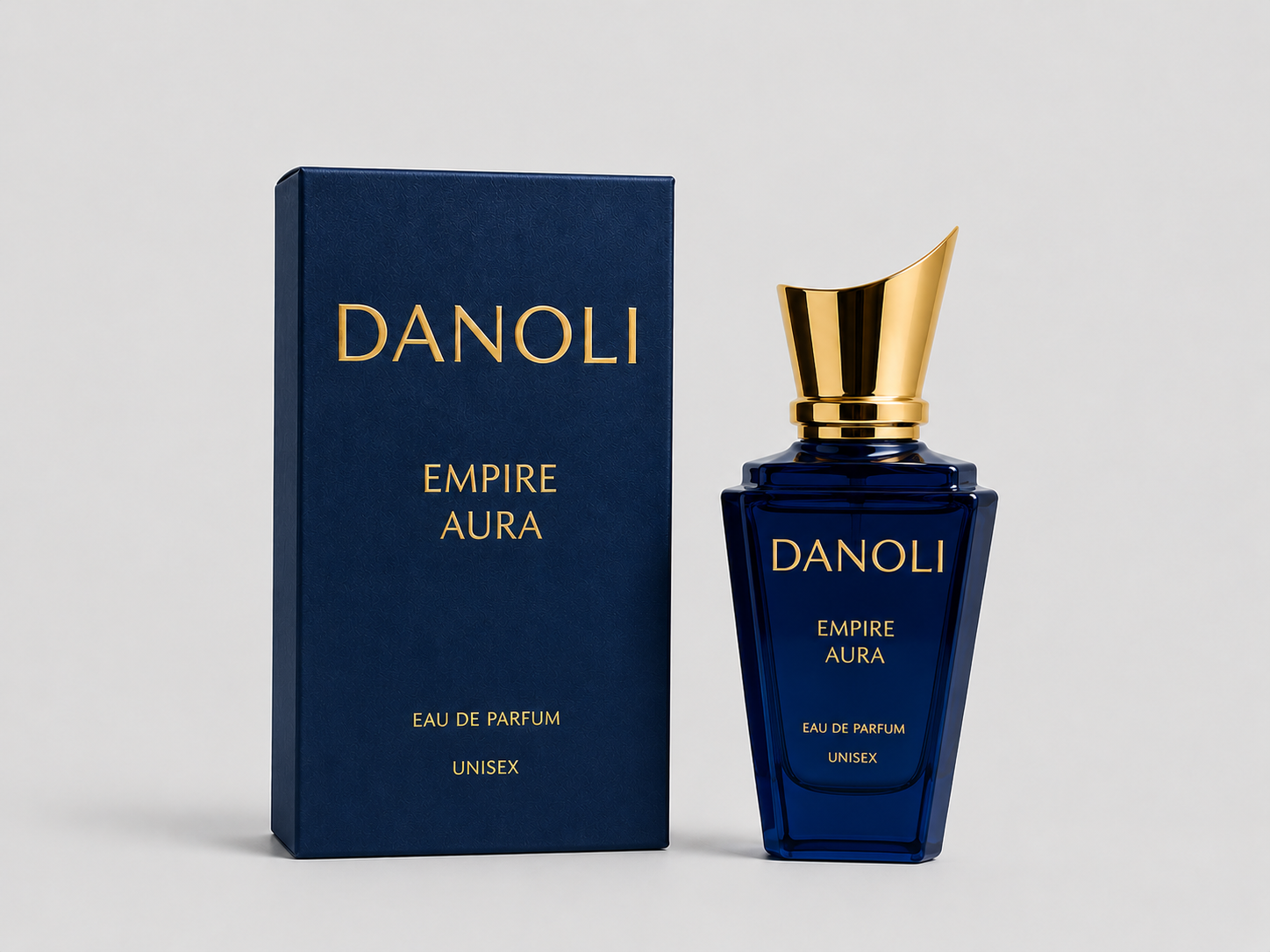 Danoli Empire Parfum