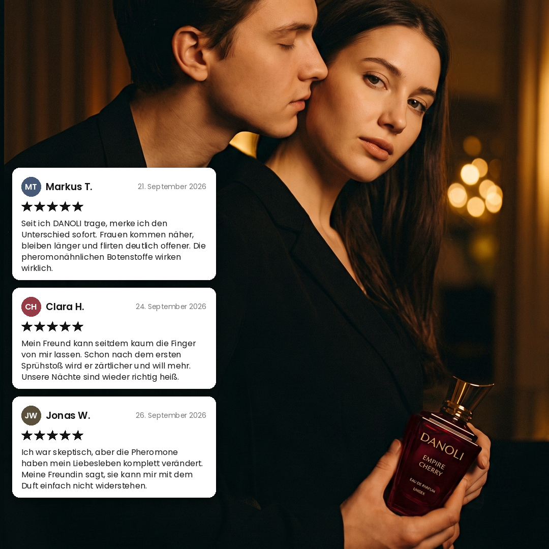 Danoli Empire Parfum
