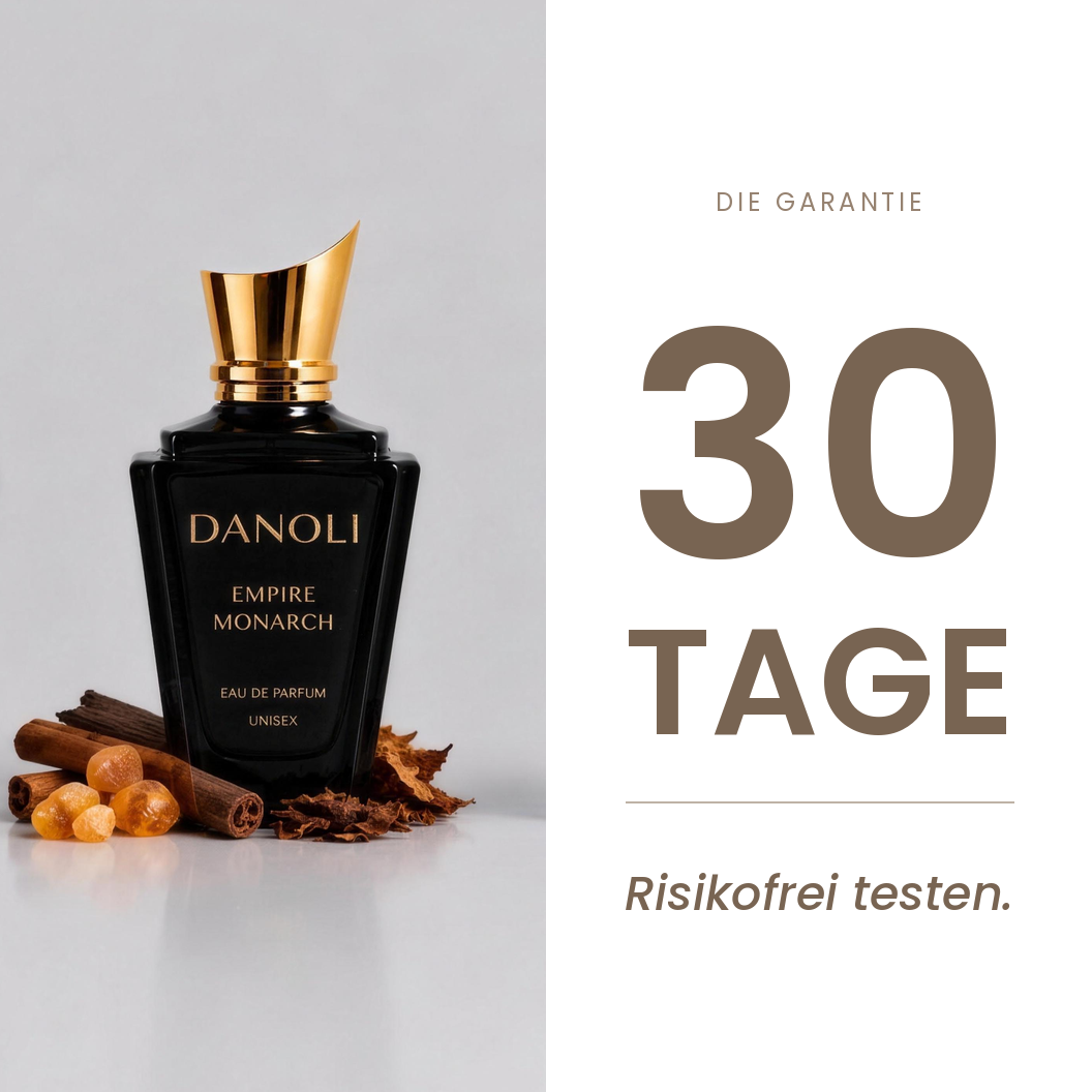 Danoli Empire Parfum