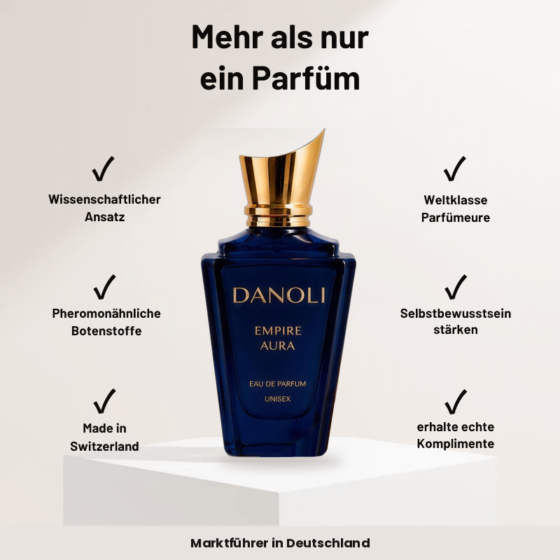 Danoli Empire Parfum
