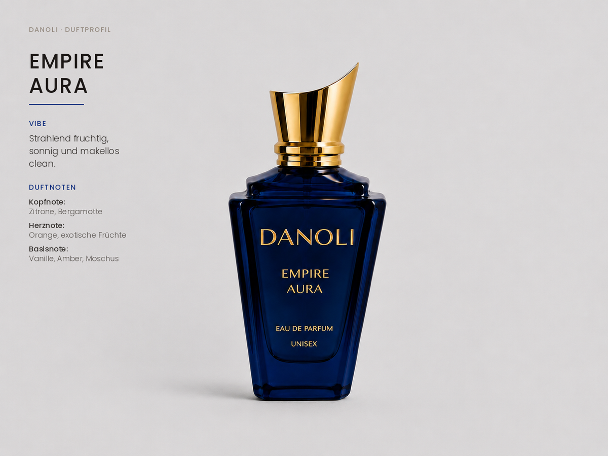 Danoli Empire Parfum