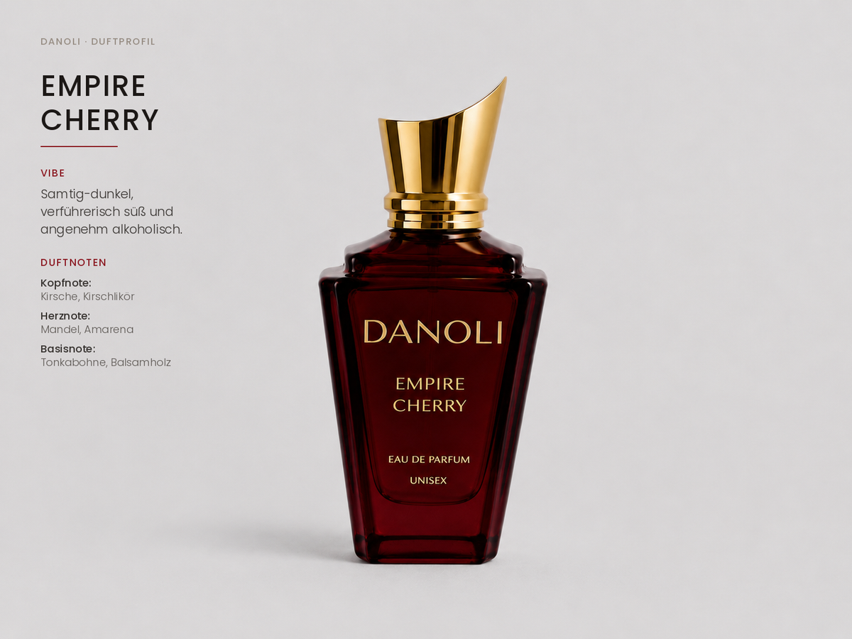 Danoli Empire Parfum