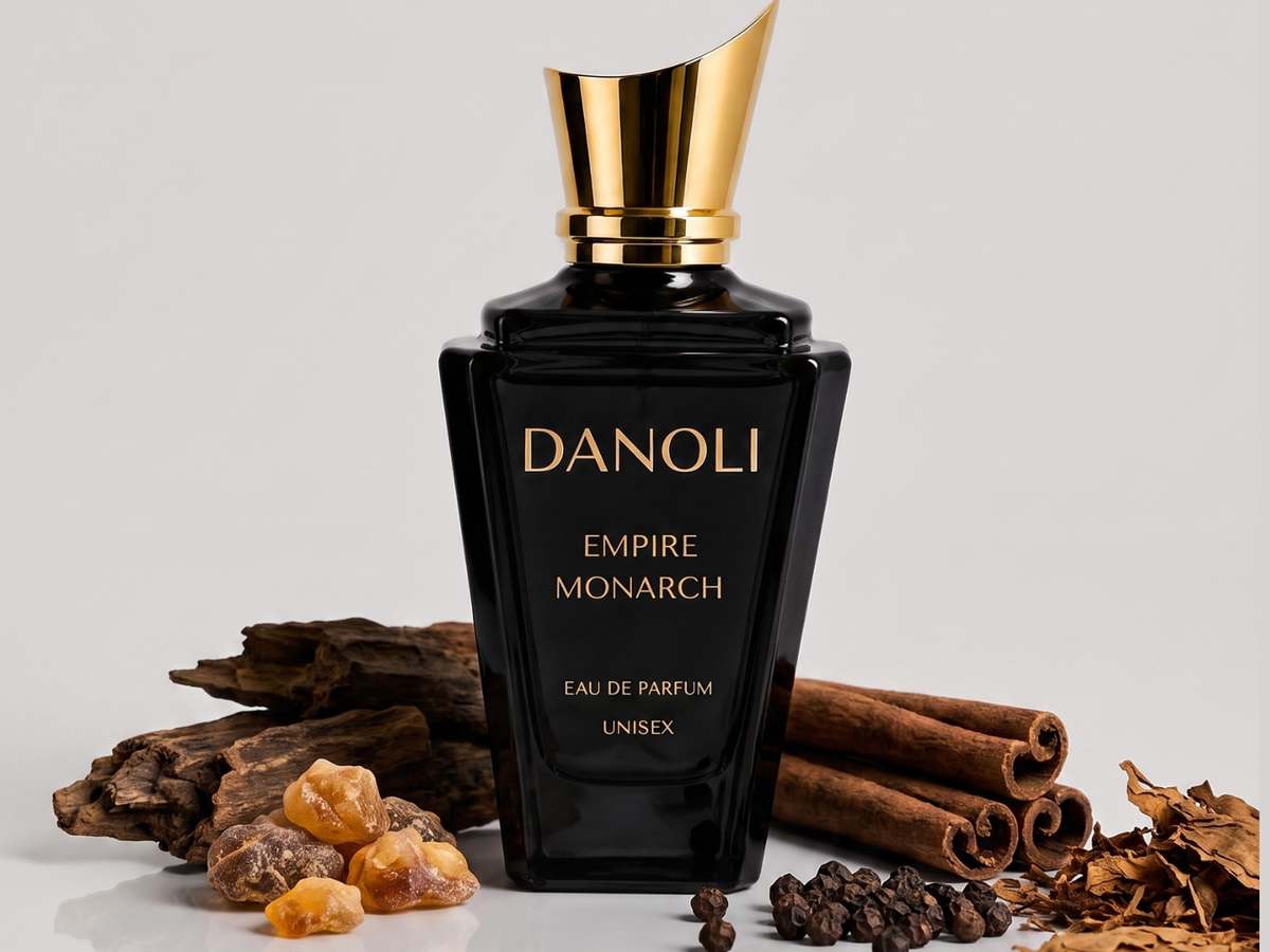 Danoli Empire Parfum