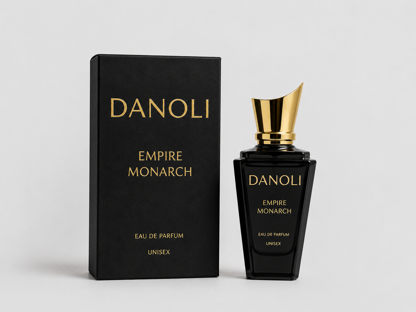 Danoli Empire Monarch