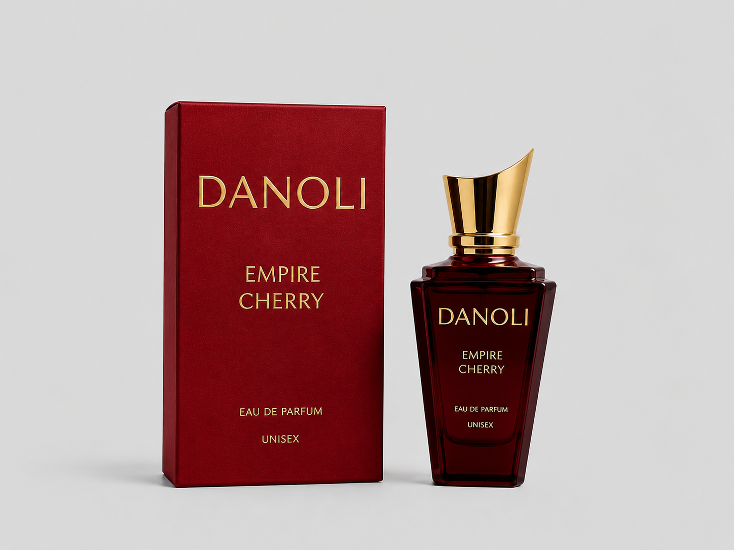 Danoli Empire Cherry