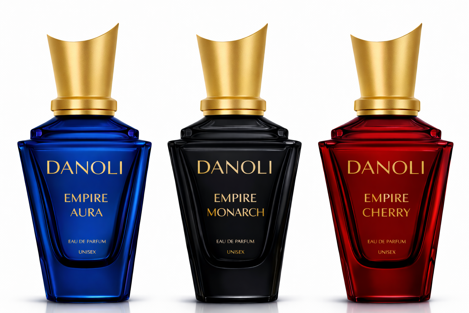 Danoli Perfume
