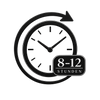 8–12 Std icon