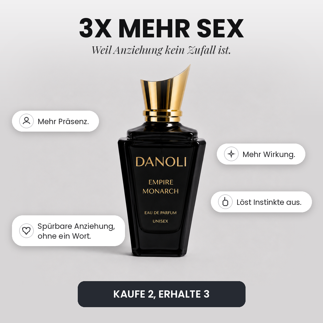 Danoli Empire Parfum