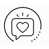 Kompliment Faktor icon