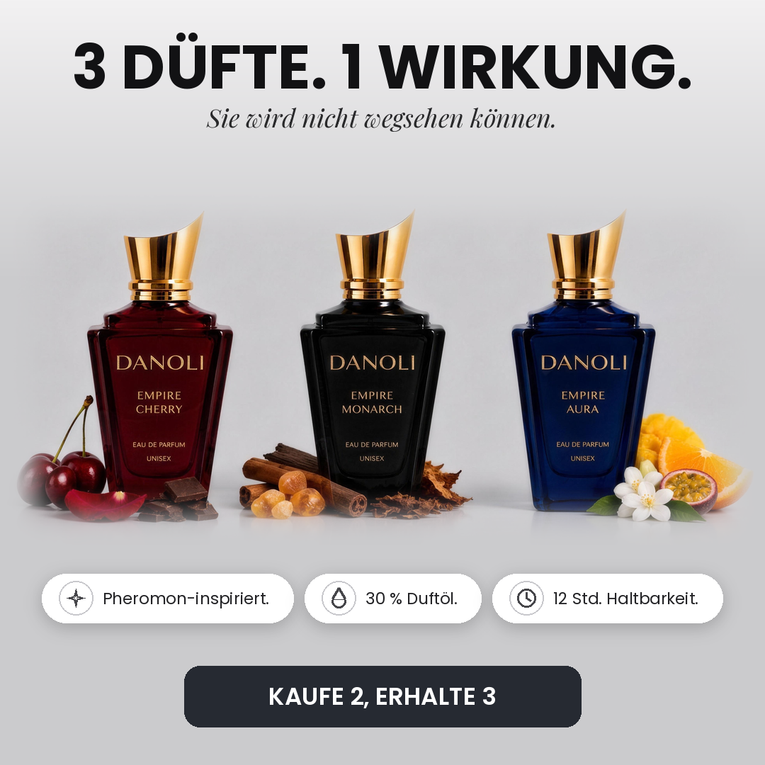 Danoli Empire Parfum