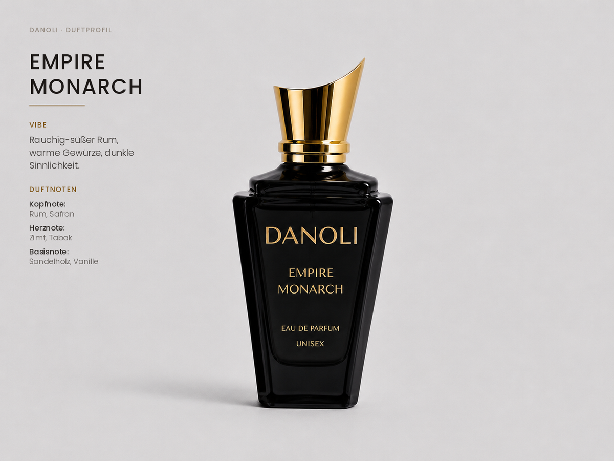 Danoli Empire Parfum